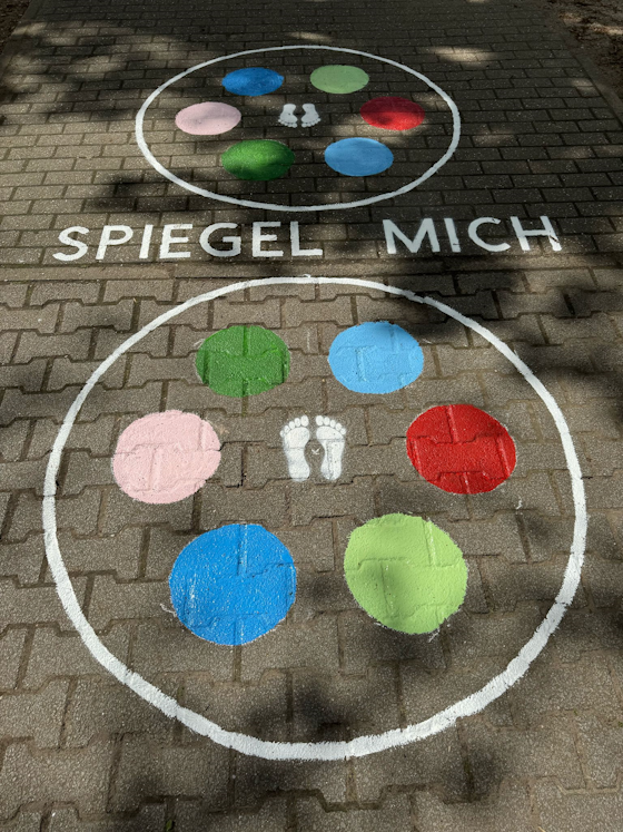 Spiegeln