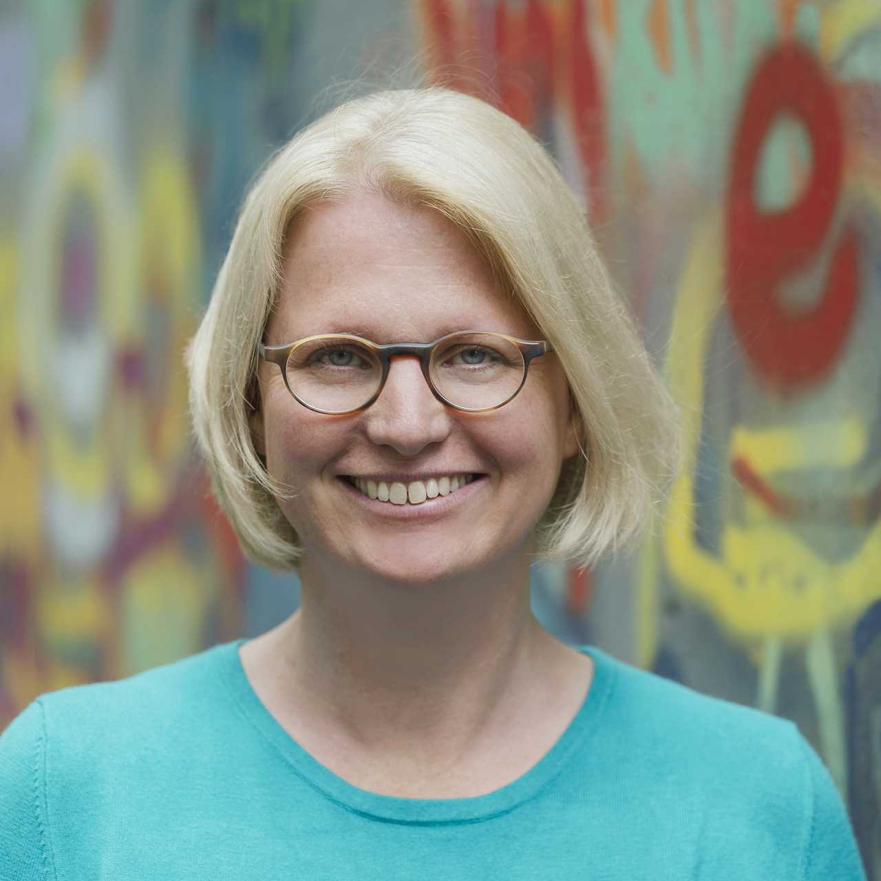 Maren Leusbrock-Stuhrbraum, Konrektorin