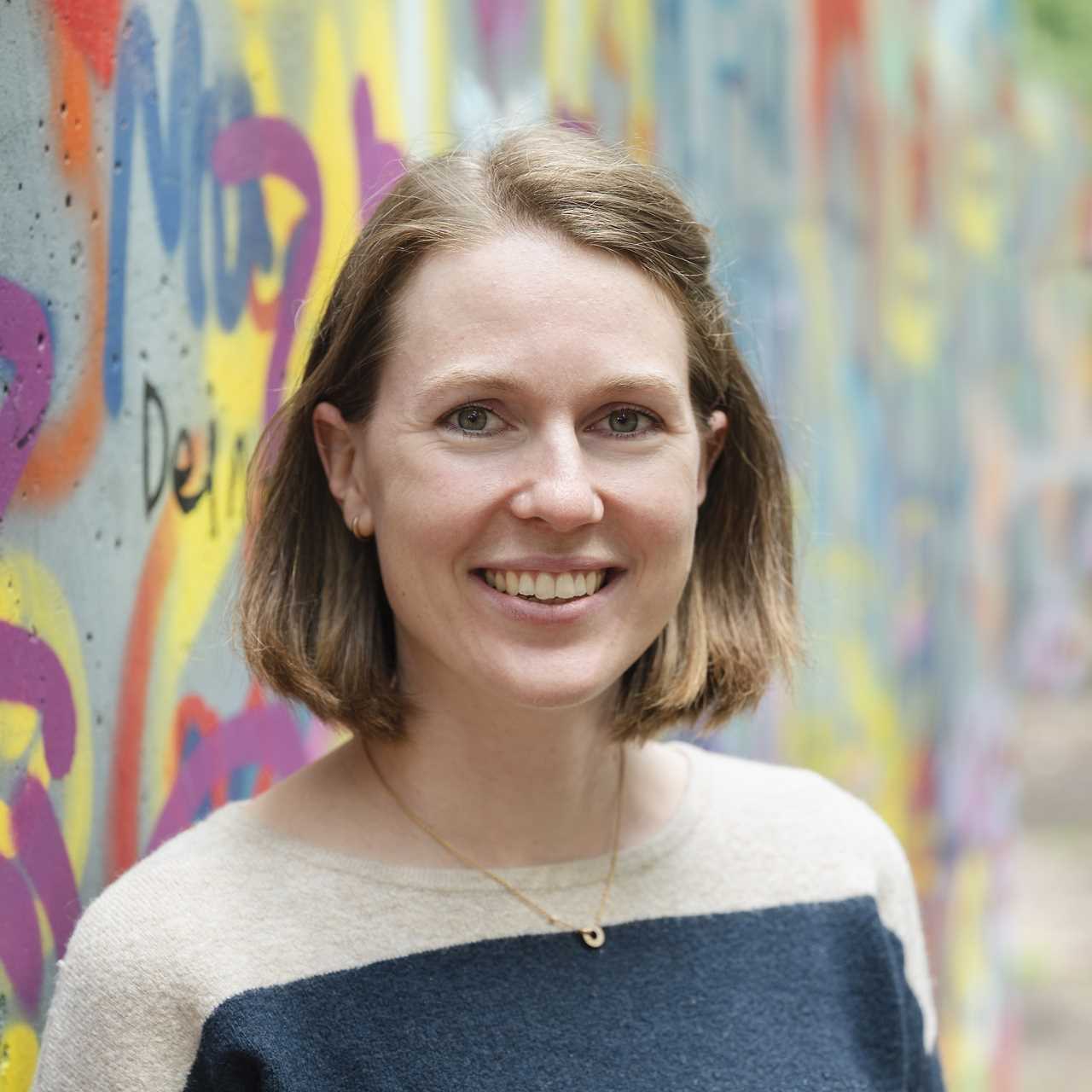 Andrea Schwob, Sonderpädagogin