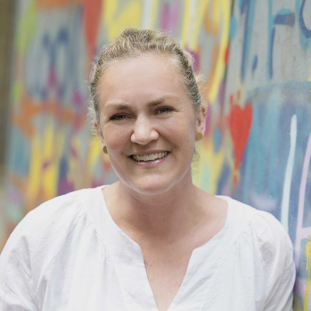 Anke Niehues, Lehrerin