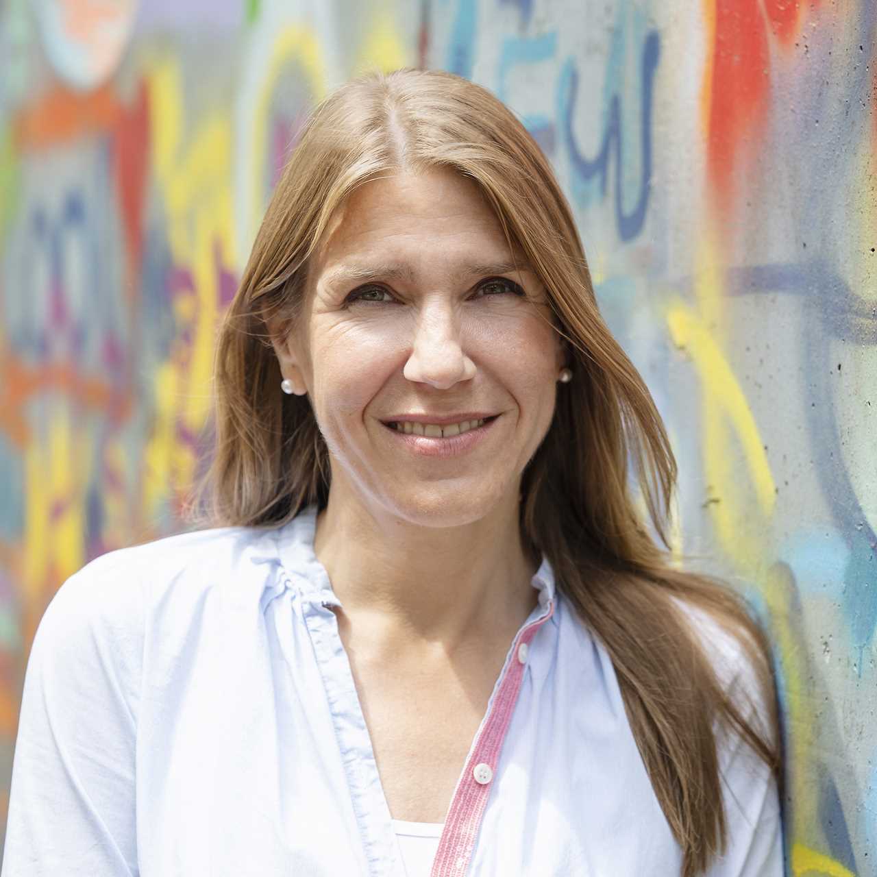 Isabel Götte, Lehrerin