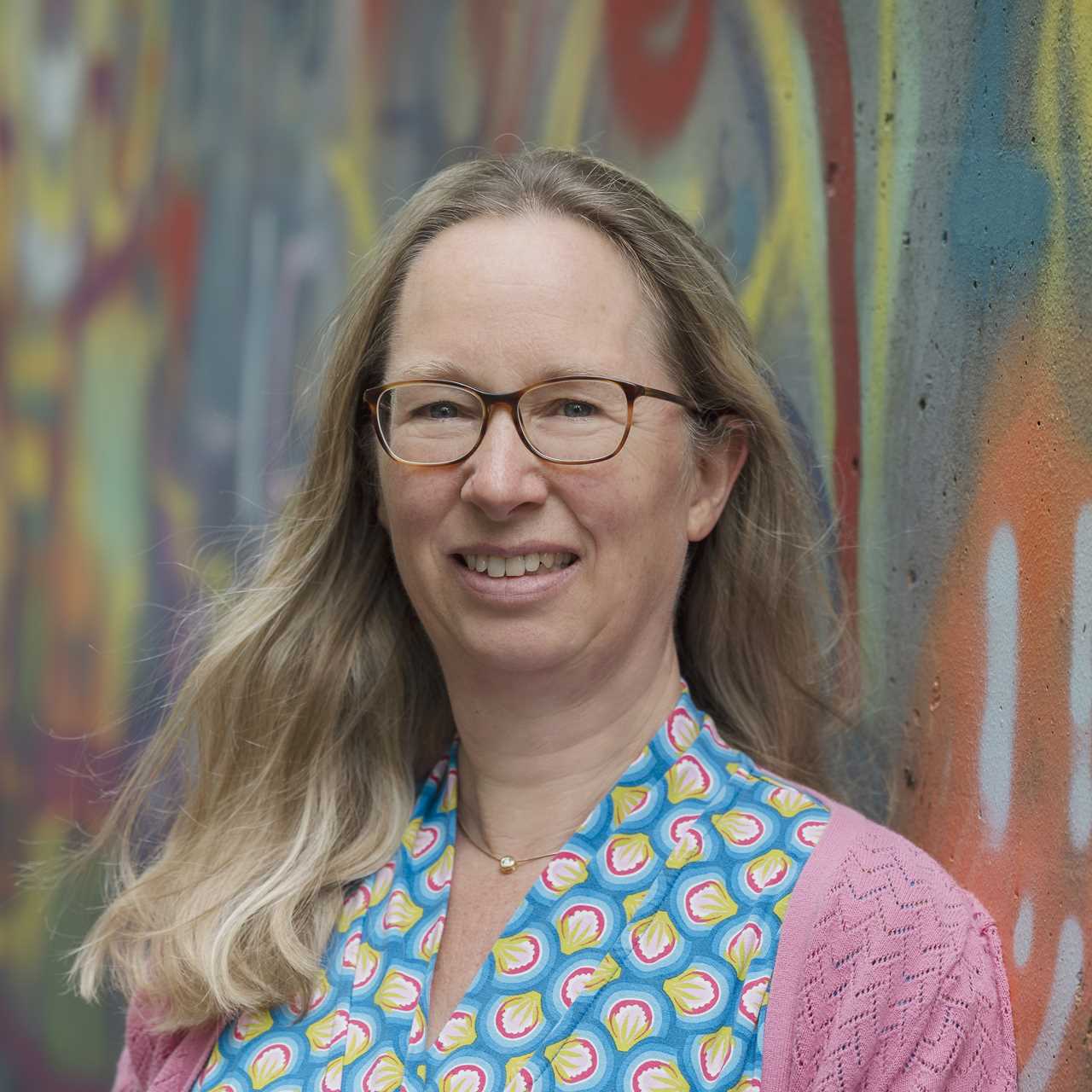 Marlene Kruck-Homann, Lehrerin