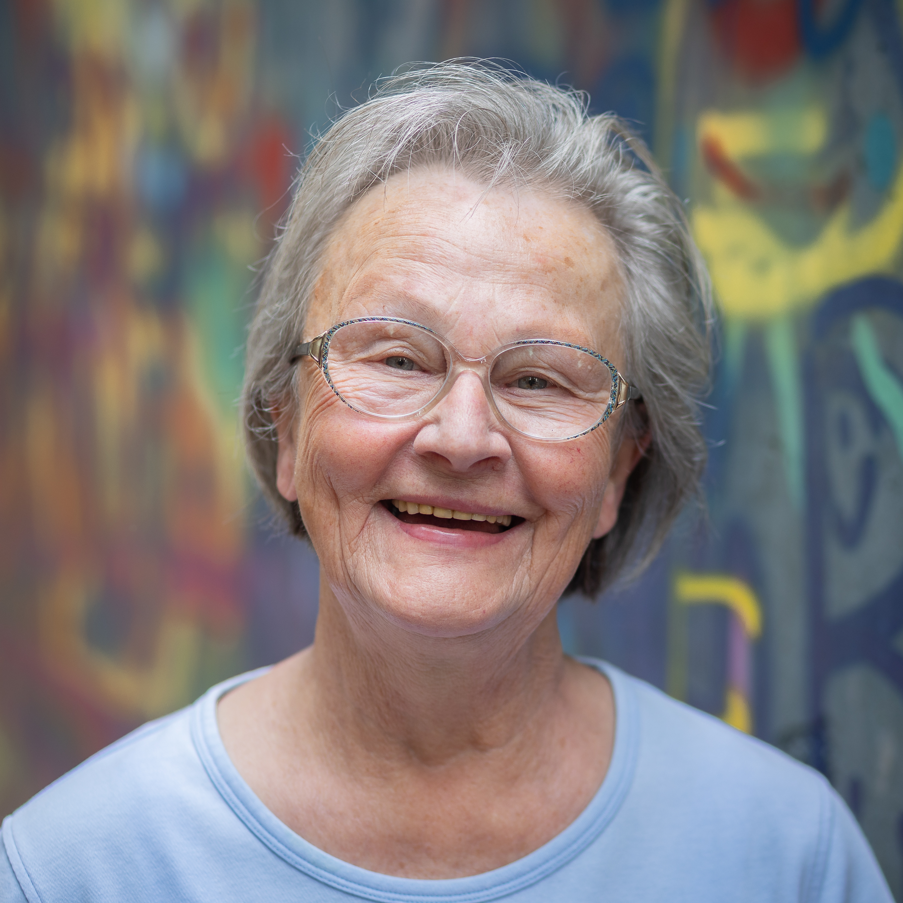 Martha Heerdt, Küche