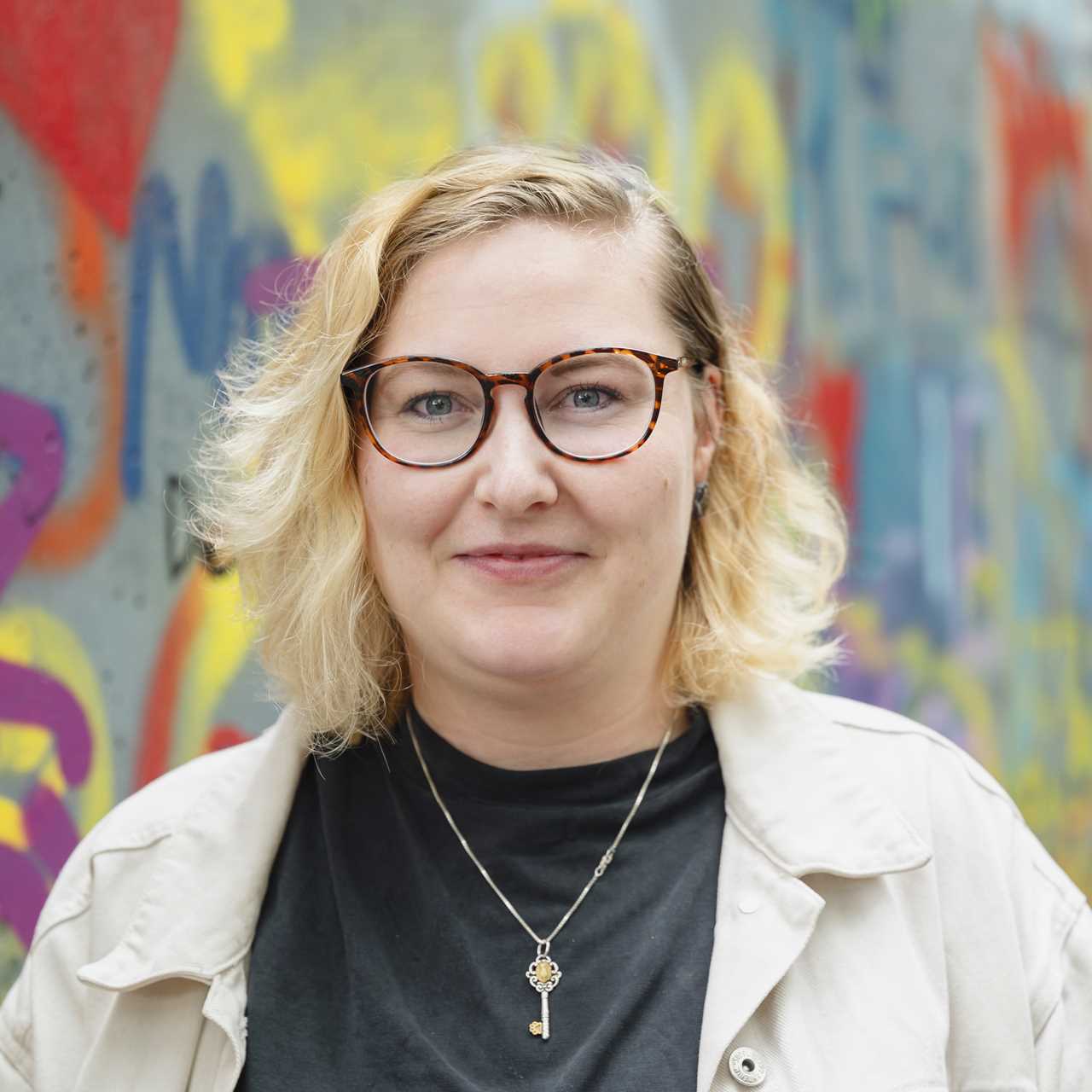 Lioba Böckenfeld, OGS