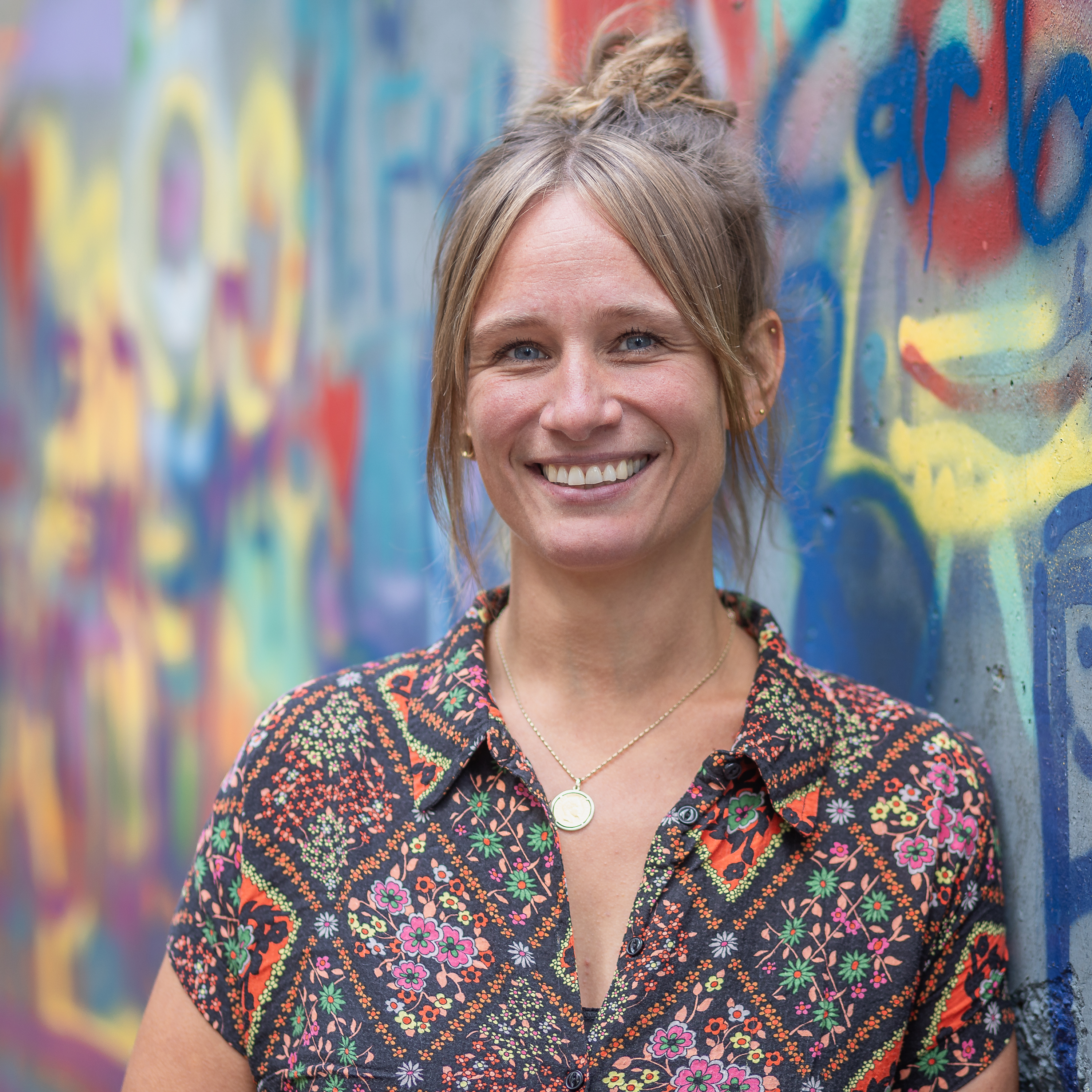 Rahel Ristau, Lehrerin