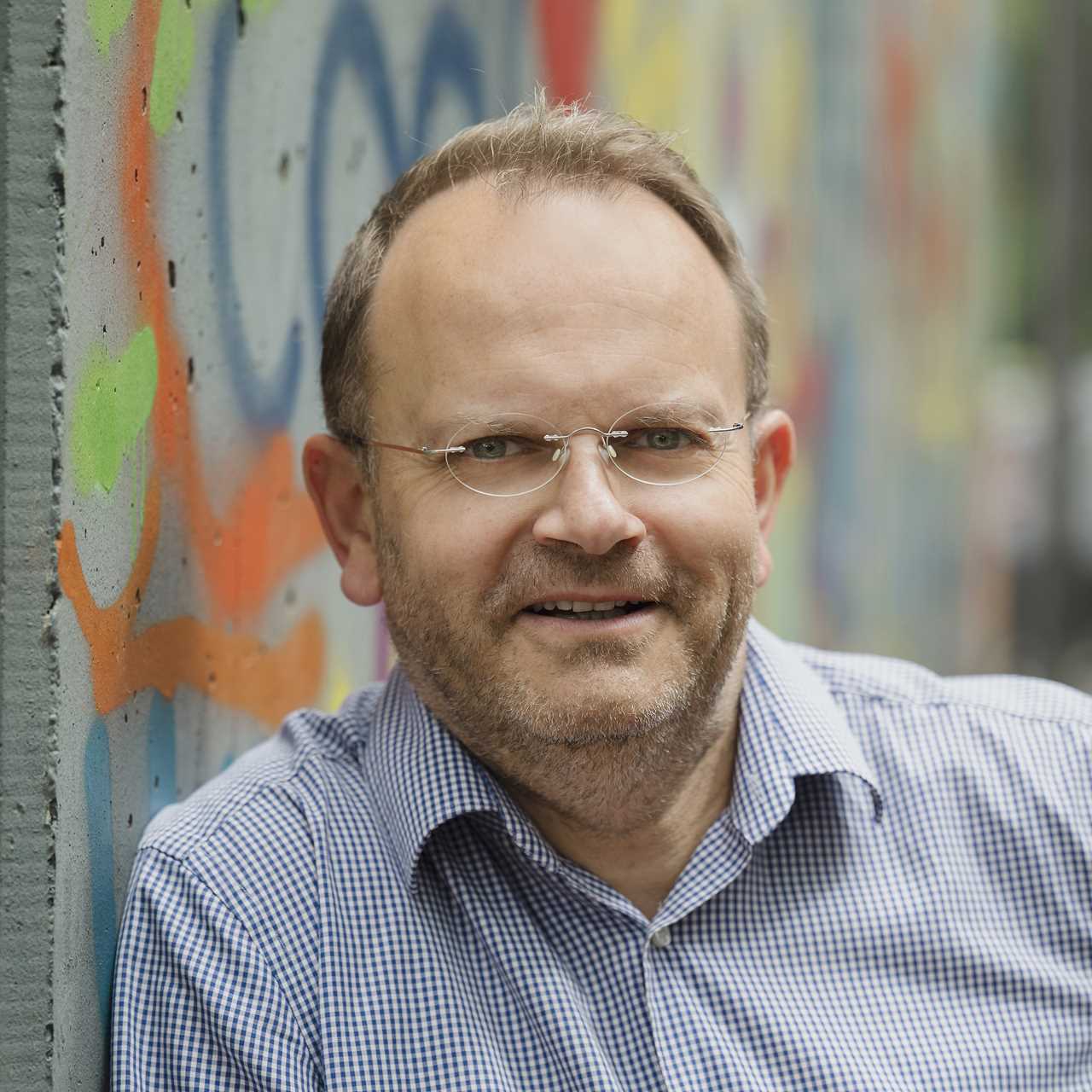 Johannes Neumayer, Schulleiter