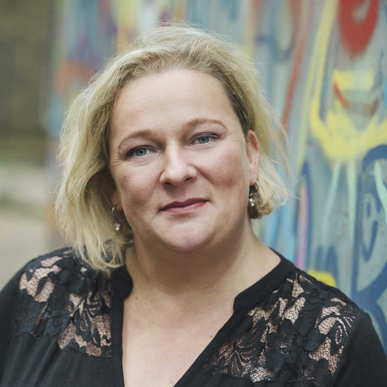 Marina Taape, ÜMI/OGS