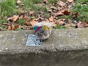 Erinnern an Otto Weidt 